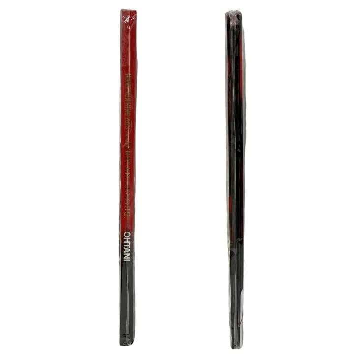 【N】大谷翔平 2023 ホームランキング プレミアムフレーム 新品 2冊セット