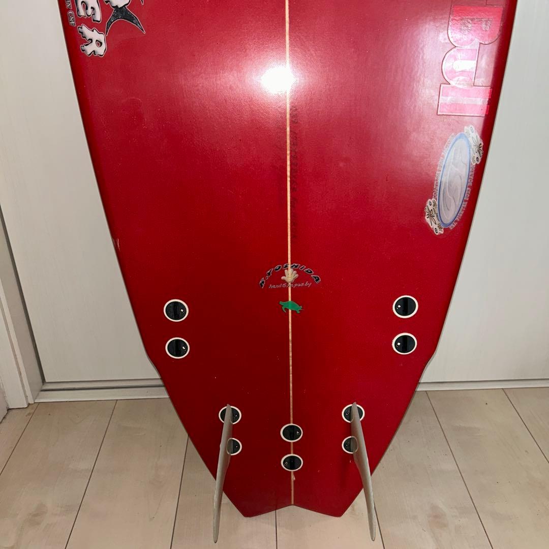 サーフィンボード5.8inch （172.72cm）