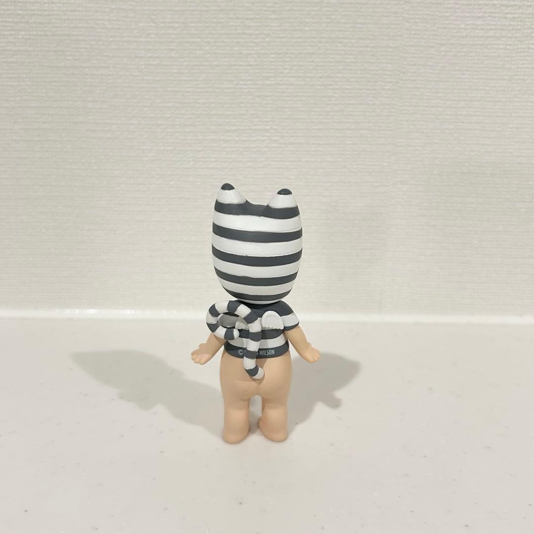 ドナウィルソン　Sonny Angel ソニーエンジェルDonna Wilson