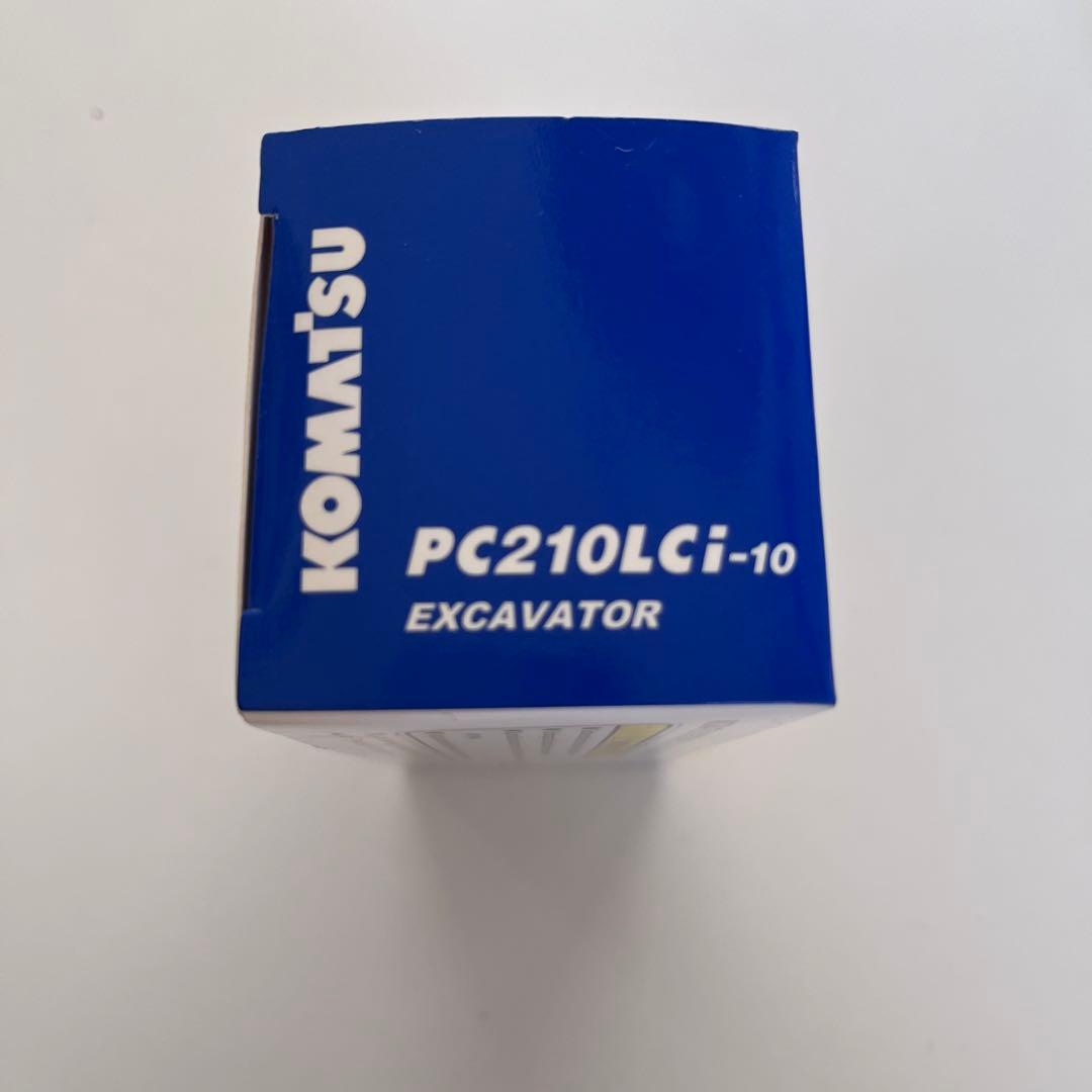 コマツ 1/87 WA380-8 PC210LCi-10 D61PXi-23