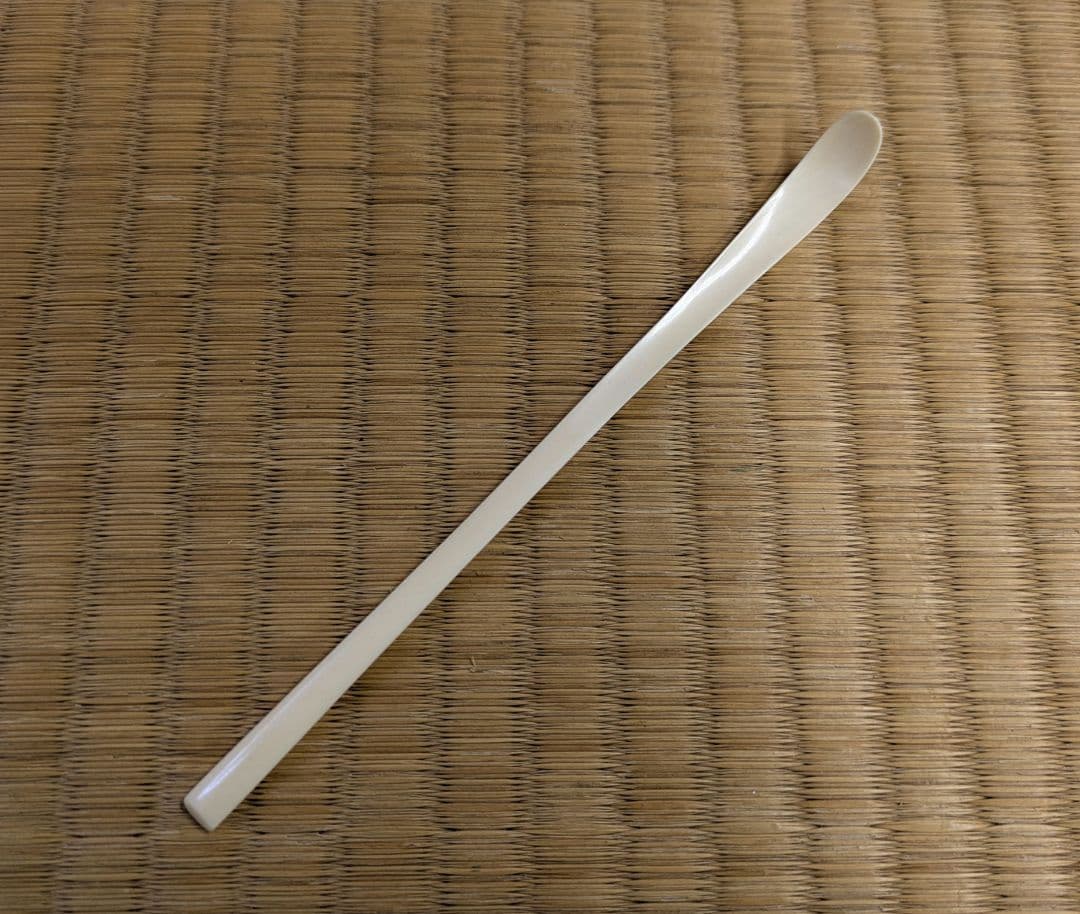 茶杓　茶箱　野点籠　茶道具