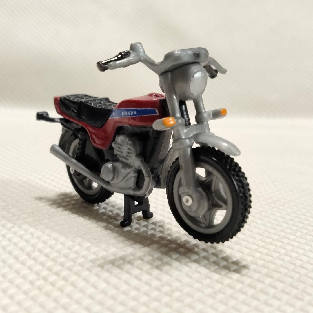 ★商談中★　3890 ホンダ CB400N ホークIII ミニチュアバイク