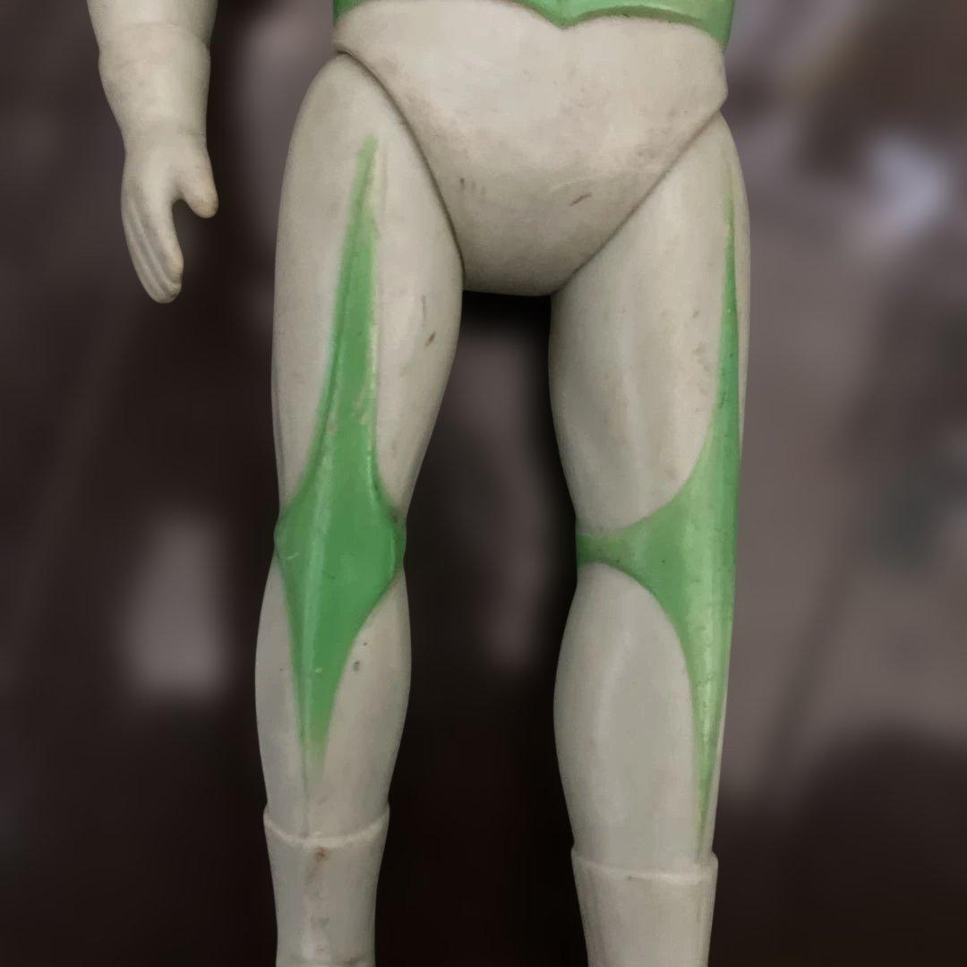 ミラーマン★ブルマアク★当時物★残念ながら欠品多★ジャンク