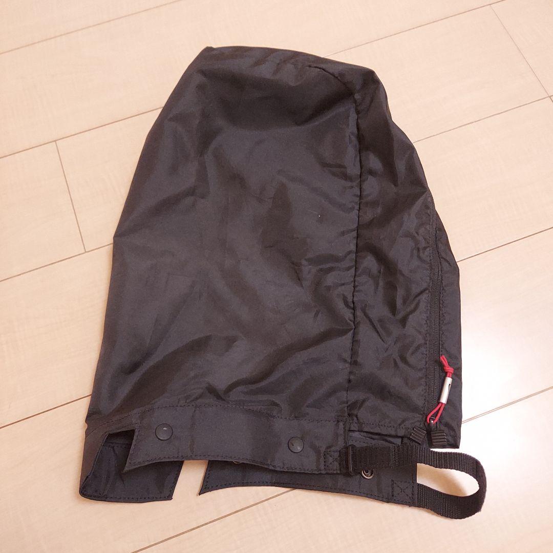 NIKE ナイキ キャディバック 軽量 スタンド ライトグレー ★未使用品