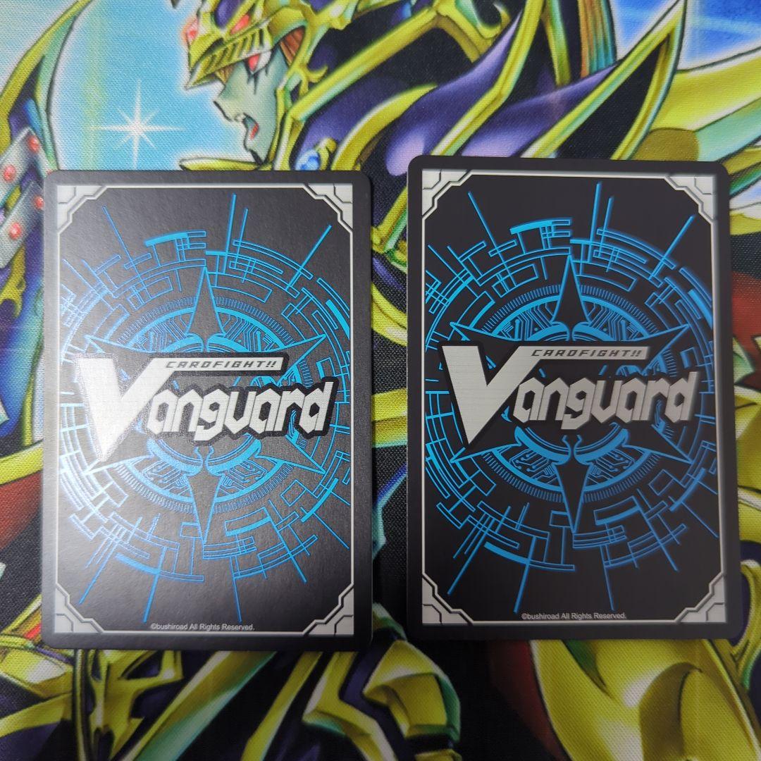 ヴァンガード　ブラグドマイヤー　デッキ　パーツ　28枚セット