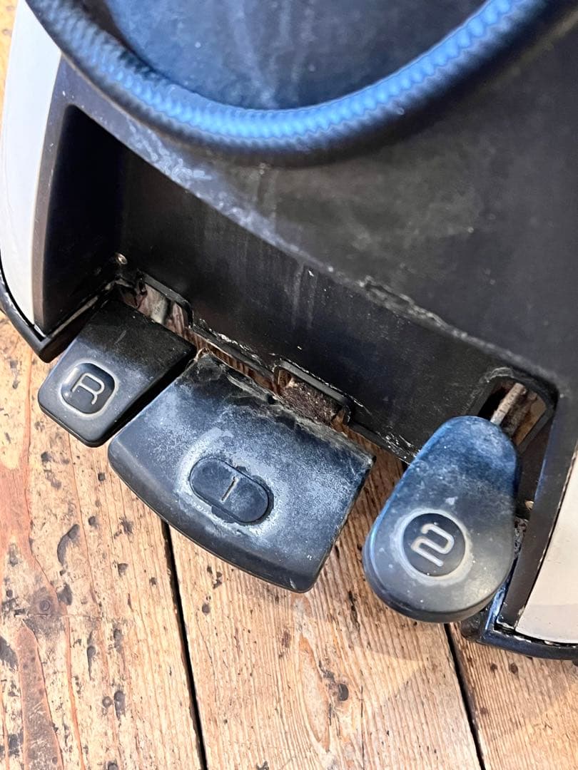 TAKARABELMONT タカラベルモン シャンプー台　上部　ユニット　美容師