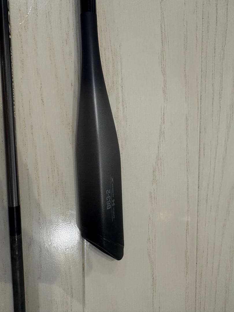 オシアジガーリミテッドLJ B63-2