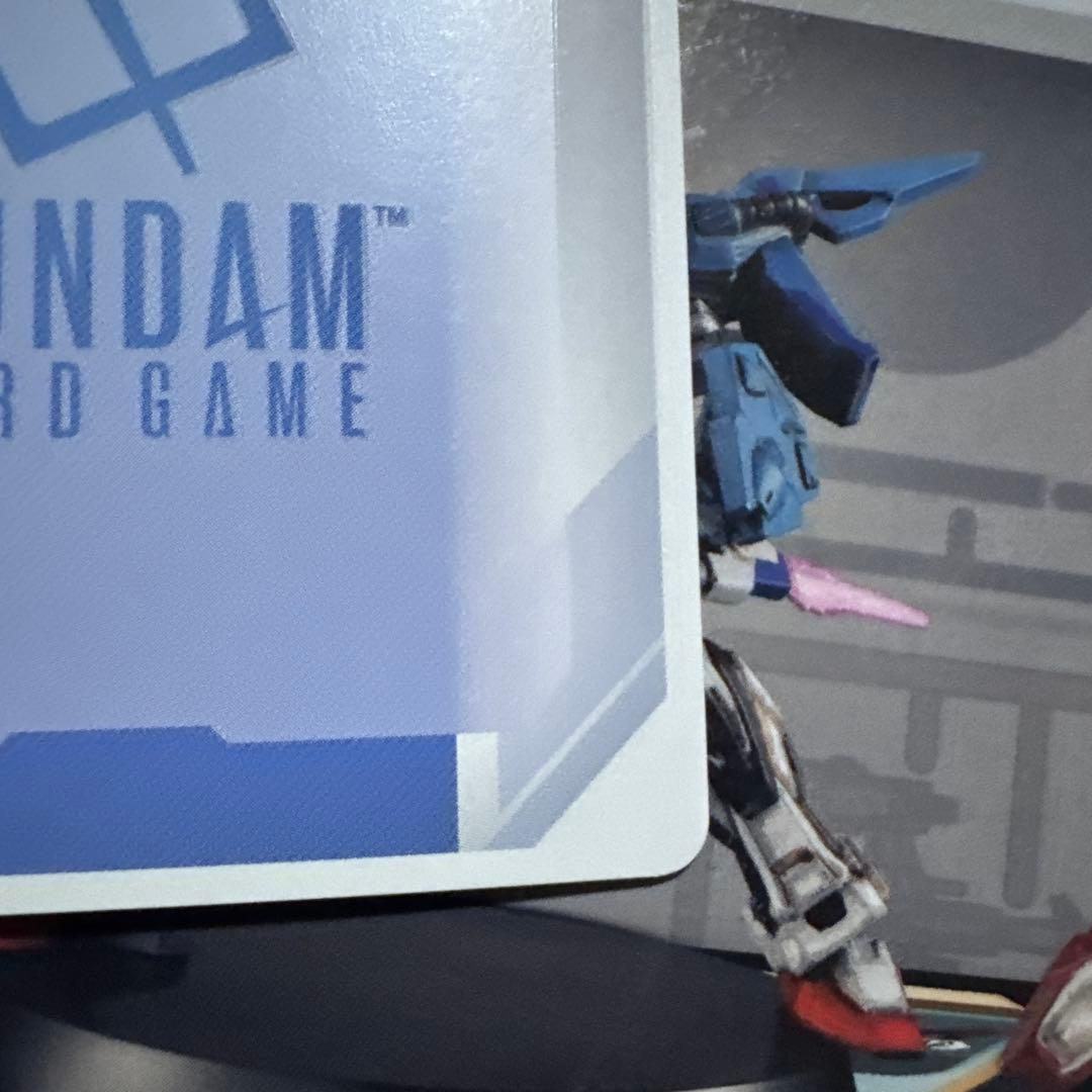 予期せぬ出来事　パラレル　ラクスクライン　プロモ 優勝者パック