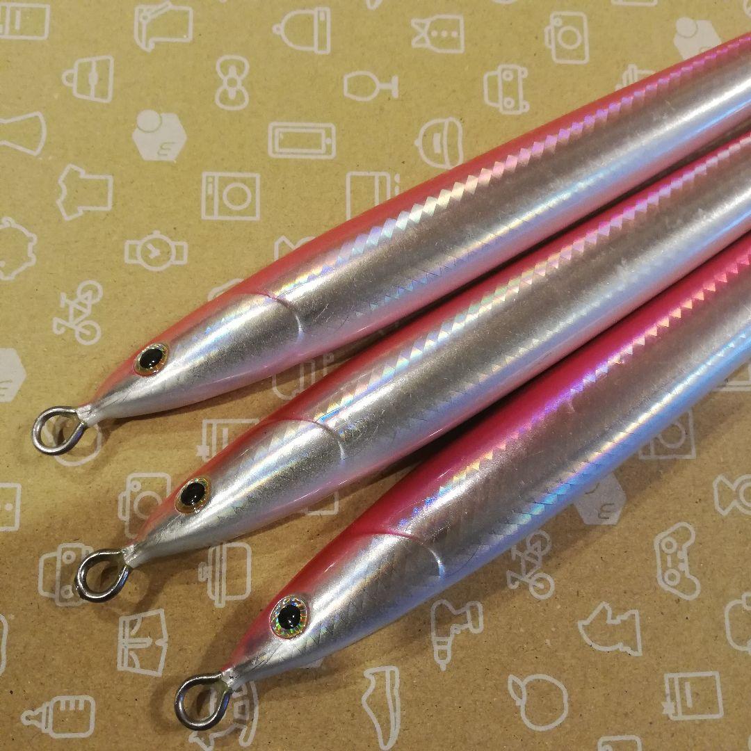 mg-craft mgクラフト　スキルジグL スキルジグロング 380g