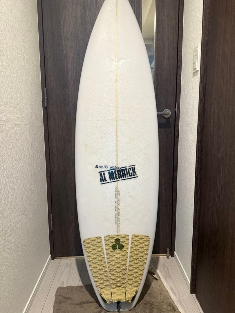 CI 2.PRO 5'8\" アルメリック