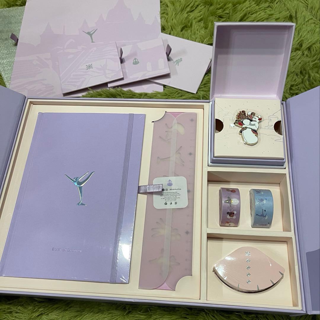 Sky 星を紡ぐ子供たち 夢かなうBOX