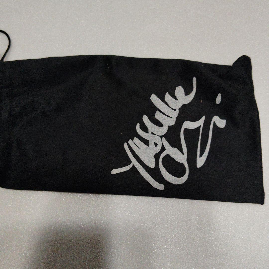 チバユウスケ　サングラス　①