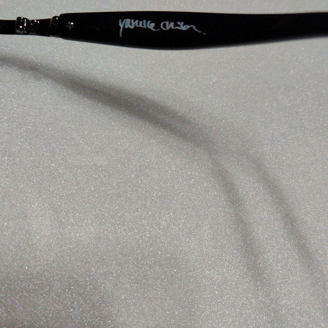 チバユウスケ　サングラス　①