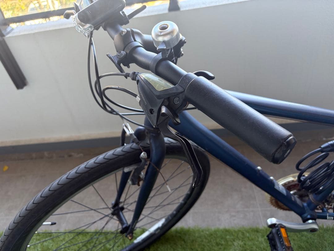 ◎値下げしました【引き取り限定】GIANT GRAVIER 2021年式