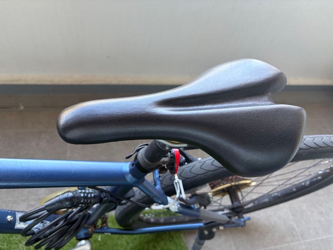 ◎値下げしました【引き取り限定】GIANT GRAVIER 2021年式