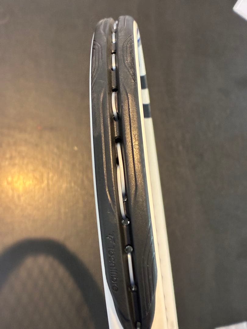 美品 テクニファイバー TF40 18✖️20 315g G2