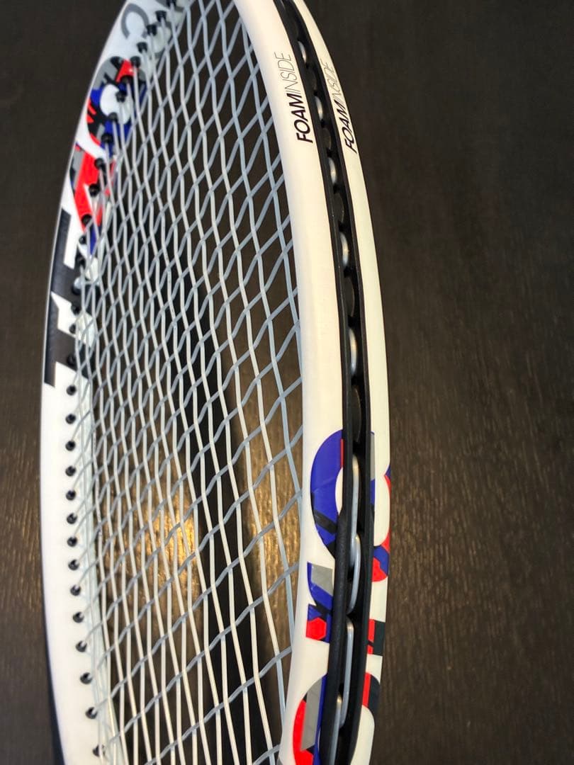 美品 テクニファイバー TF40 18✖️20 315g G2