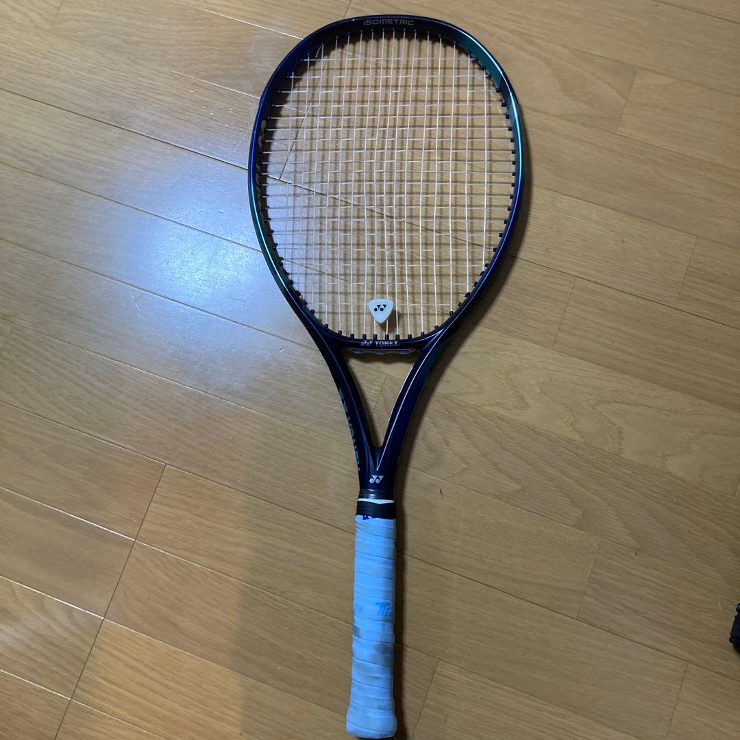 EZONE 100L テニスラケット G2