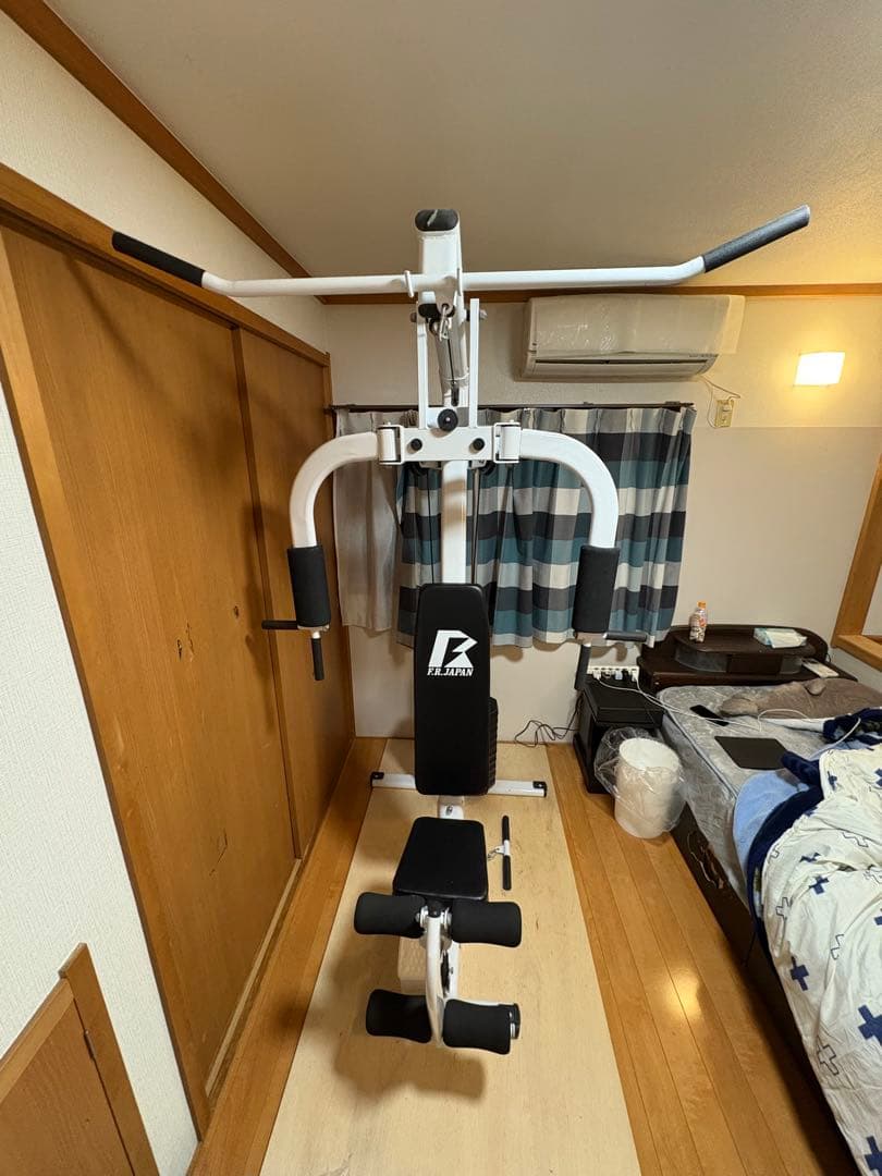 FIGHTING Road ホームジム 引き取りのみ