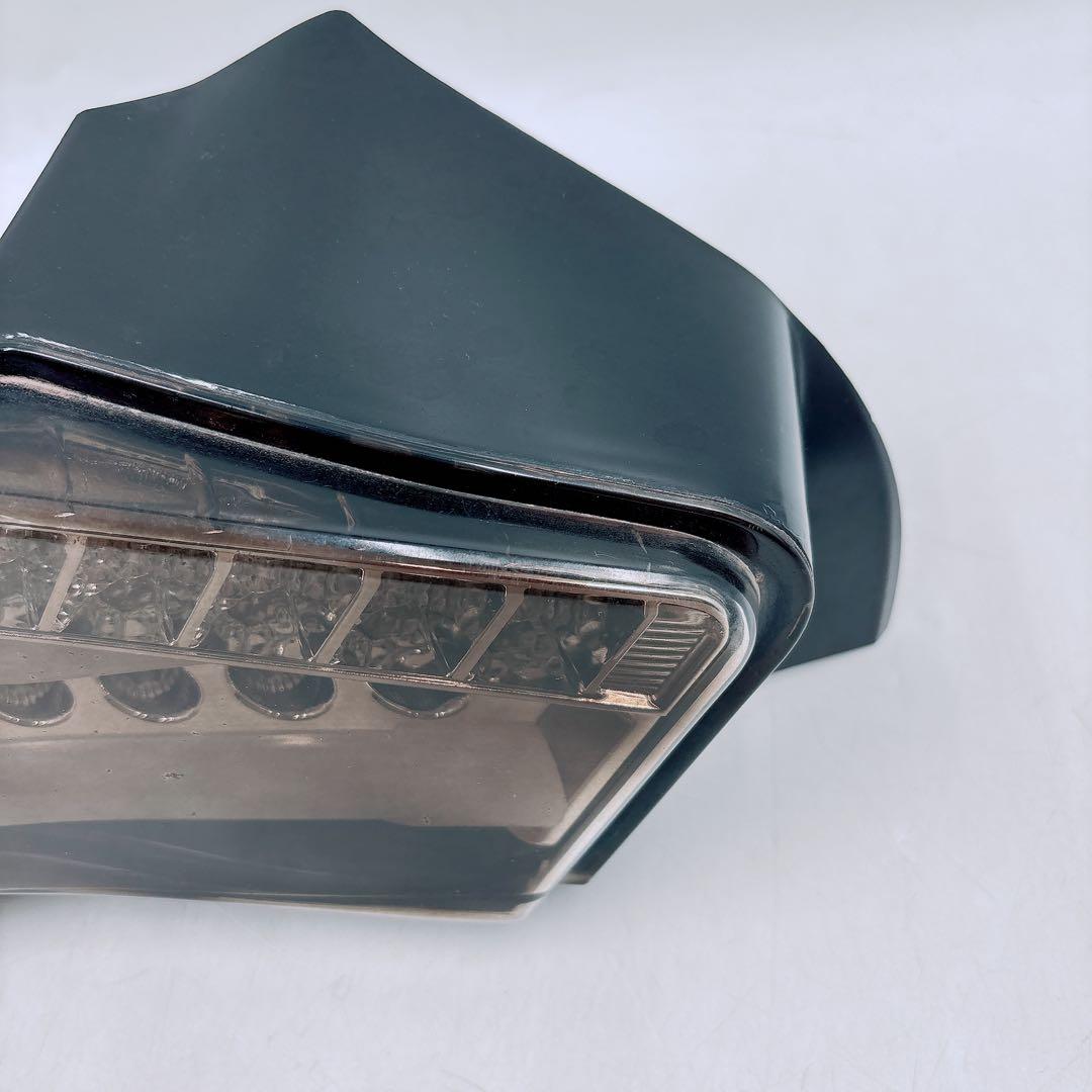 実働 SONAR トヨタ86 ZN6 スバル BRZ ZC6 フルLED テール