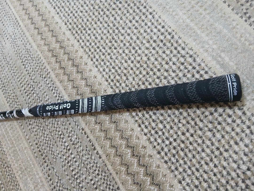 コブラLTDxリミテッドエディションUS 限定ブラックヘッドドライバー