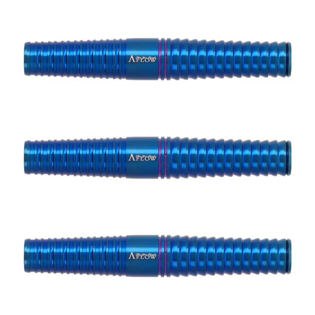 PERSEUS(ペルセウス) DR 2BA19g 畦元選手モデル(ダーツバレル)