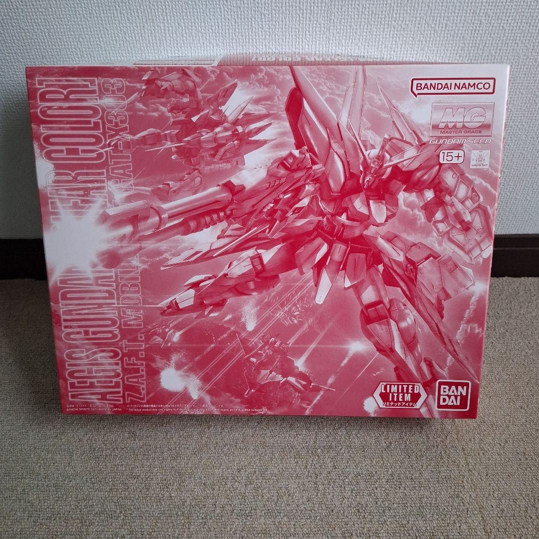 MG ガンプラ バラ売り可　セットがお得！