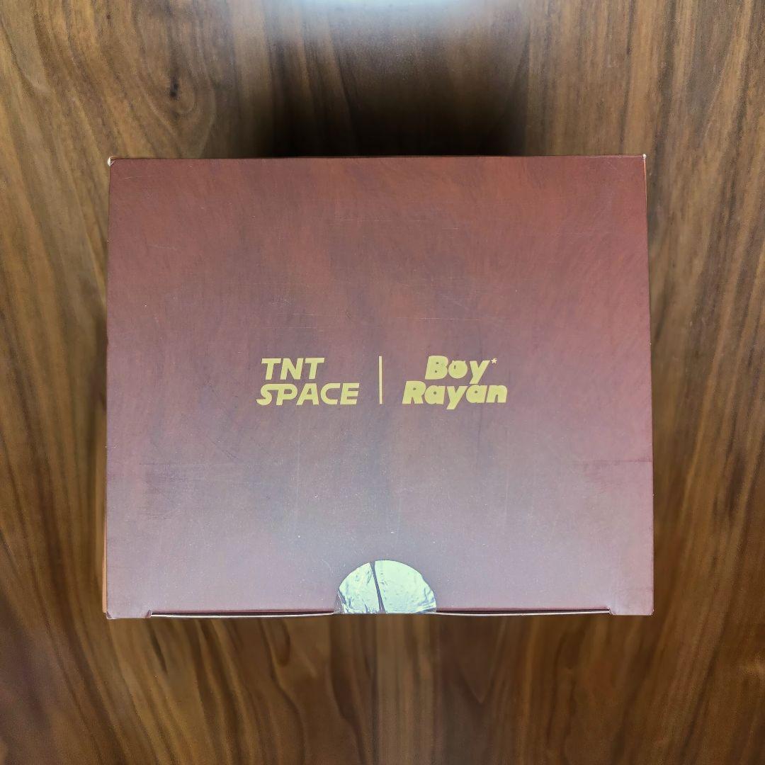 【新品】TNT Rayan ズートピア ニック フィギュア Disney レア