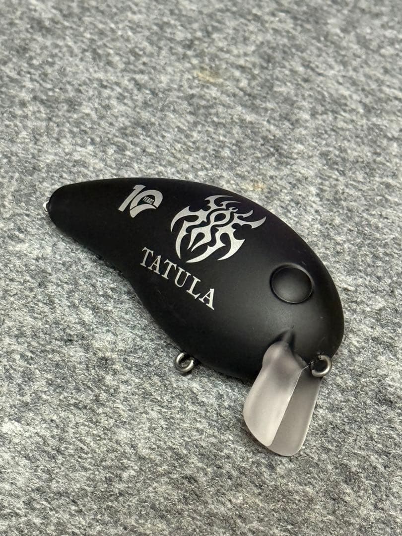 日曜限定価格　限定ルアー　3点セット　OSP タトゥーラ　DUO