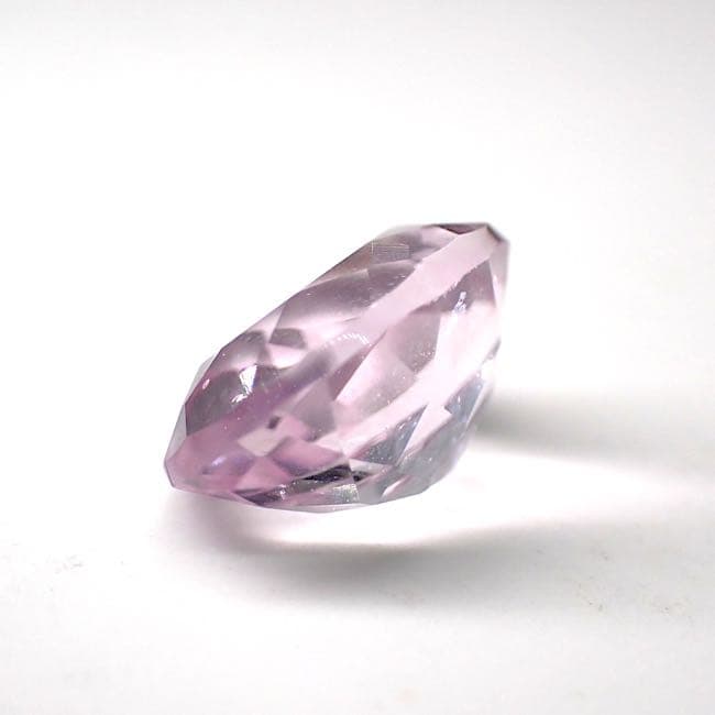 【パキスタン/ナガール産】ピンクフローライトのルース