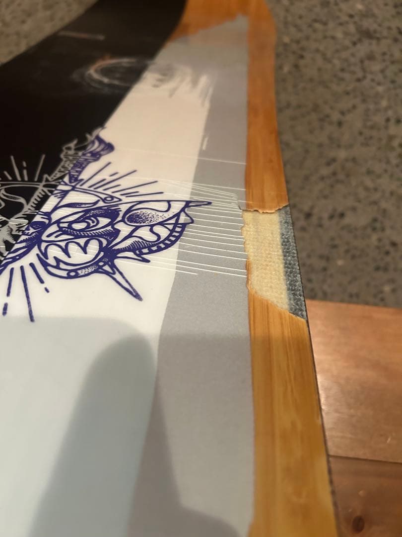 Salomon スノーボードassassin アサシン　152