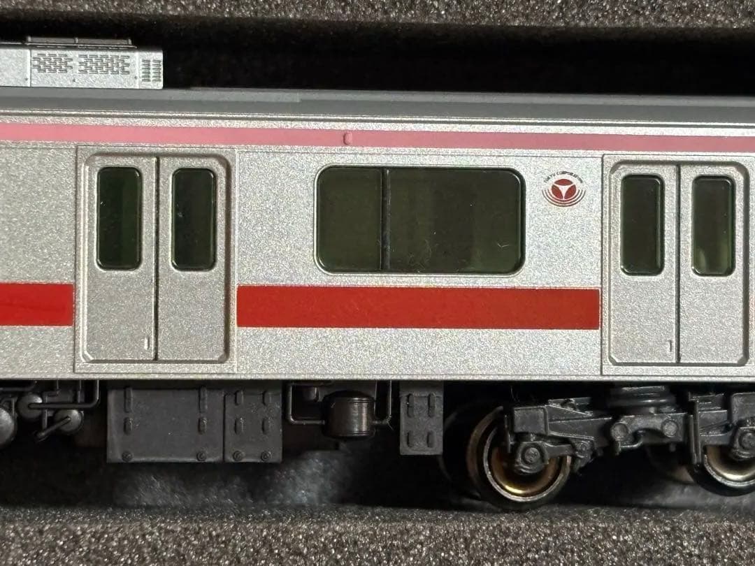 KATO 東急5050系8両＆5050系4000番台10両＆増結2両セット