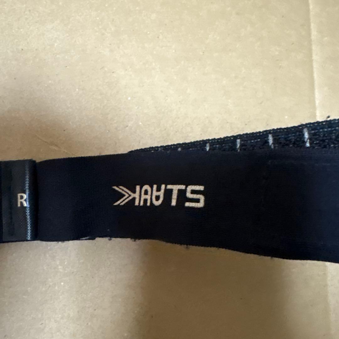 加圧トレーニング　ベルト