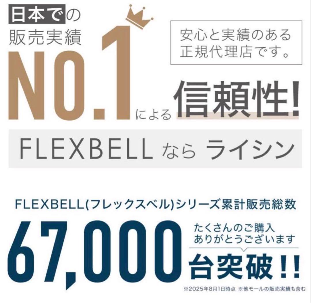匿名 送料無料 NUO FLEXBELL 可変式ダンベル スタンド付 32kg
