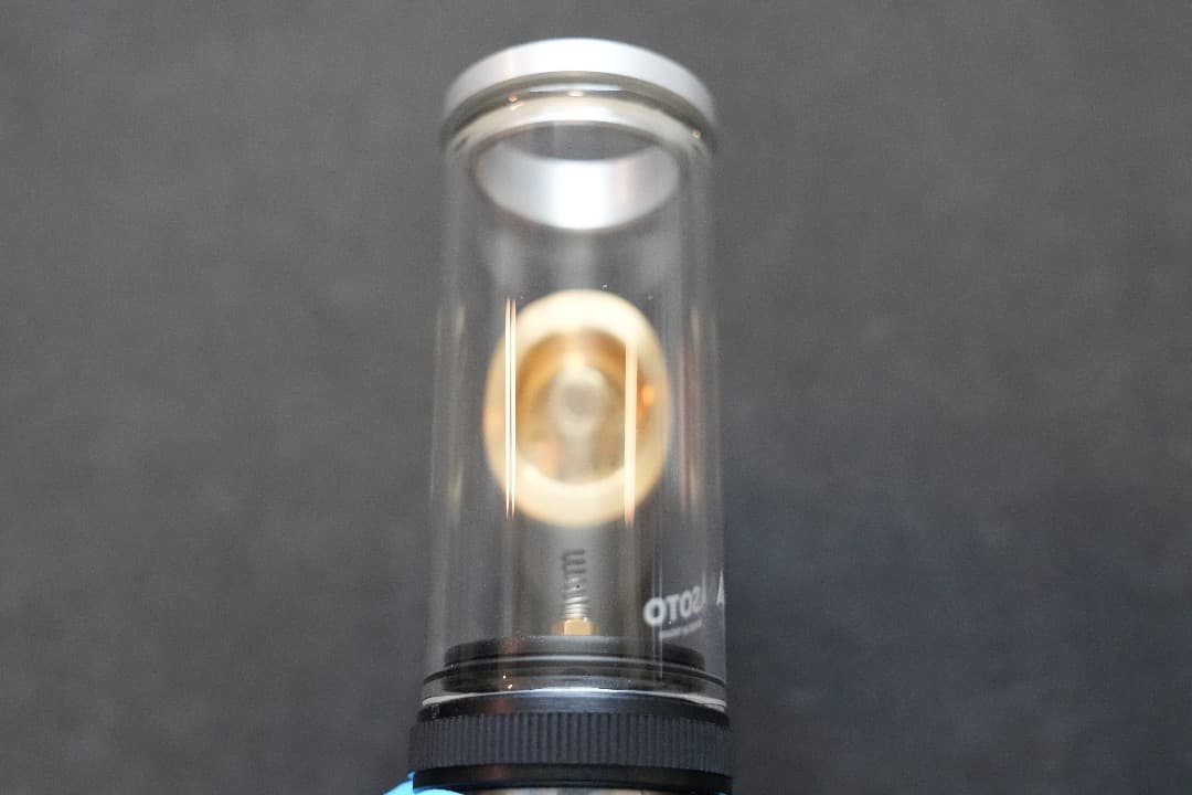 SOTO ランタン　Hinoto(ひのと) SOD-260