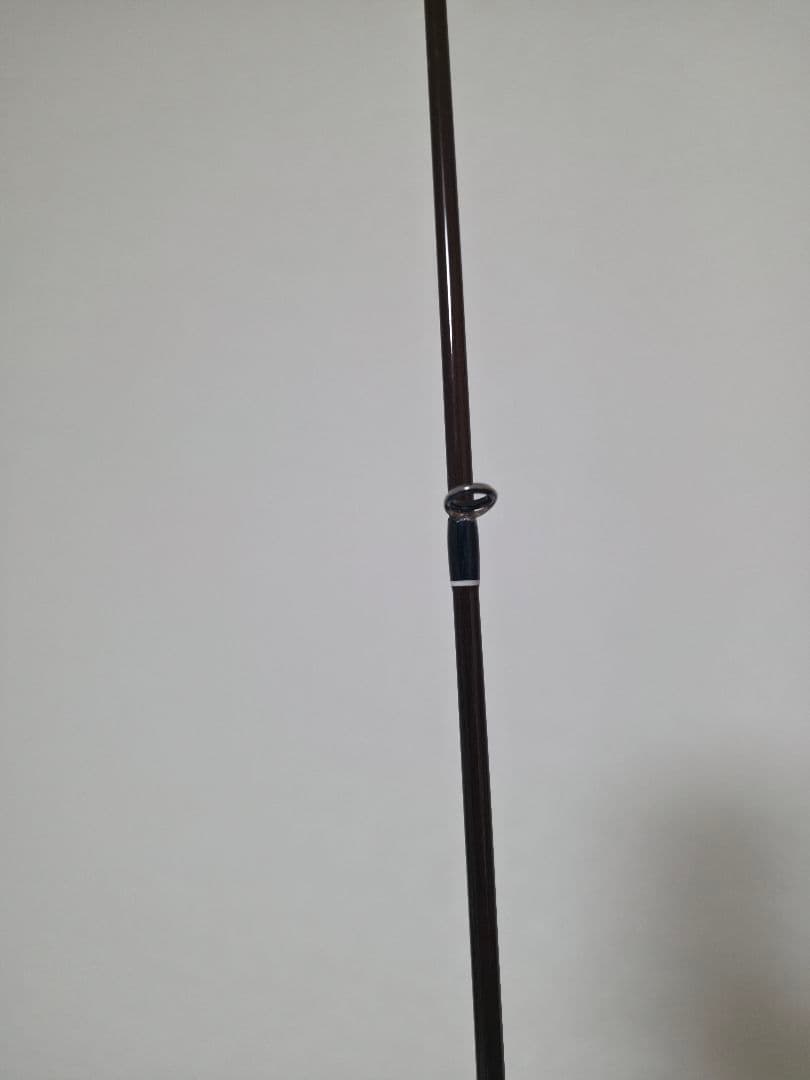 ツララグリッサンド66 tulala glissando66 スピニングロッド