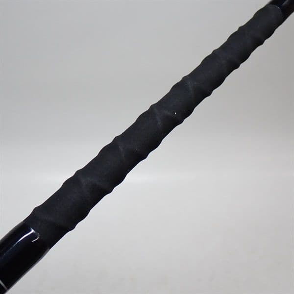 ツララグリッサンド66 tulala glissando66 スピニングロッド