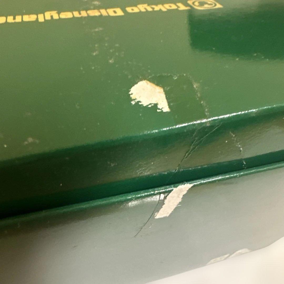 ディズニー　クリスマス　フィギュア