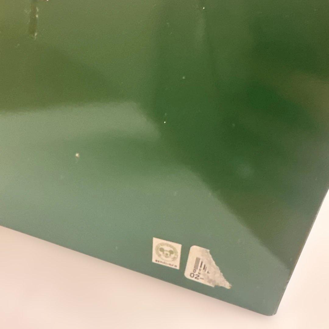 ディズニー　クリスマス　フィギュア