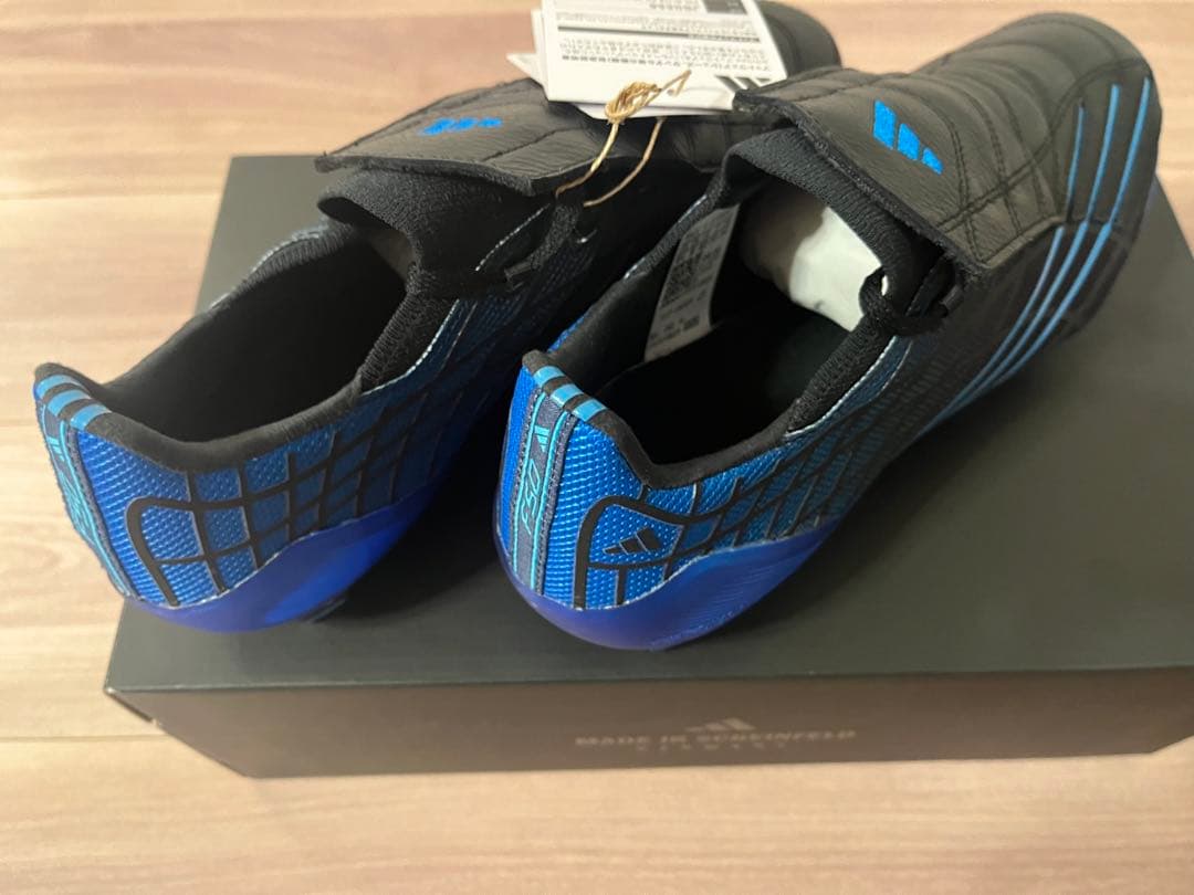 シューズ F50 ELITE FG SPIDER 26.5cm