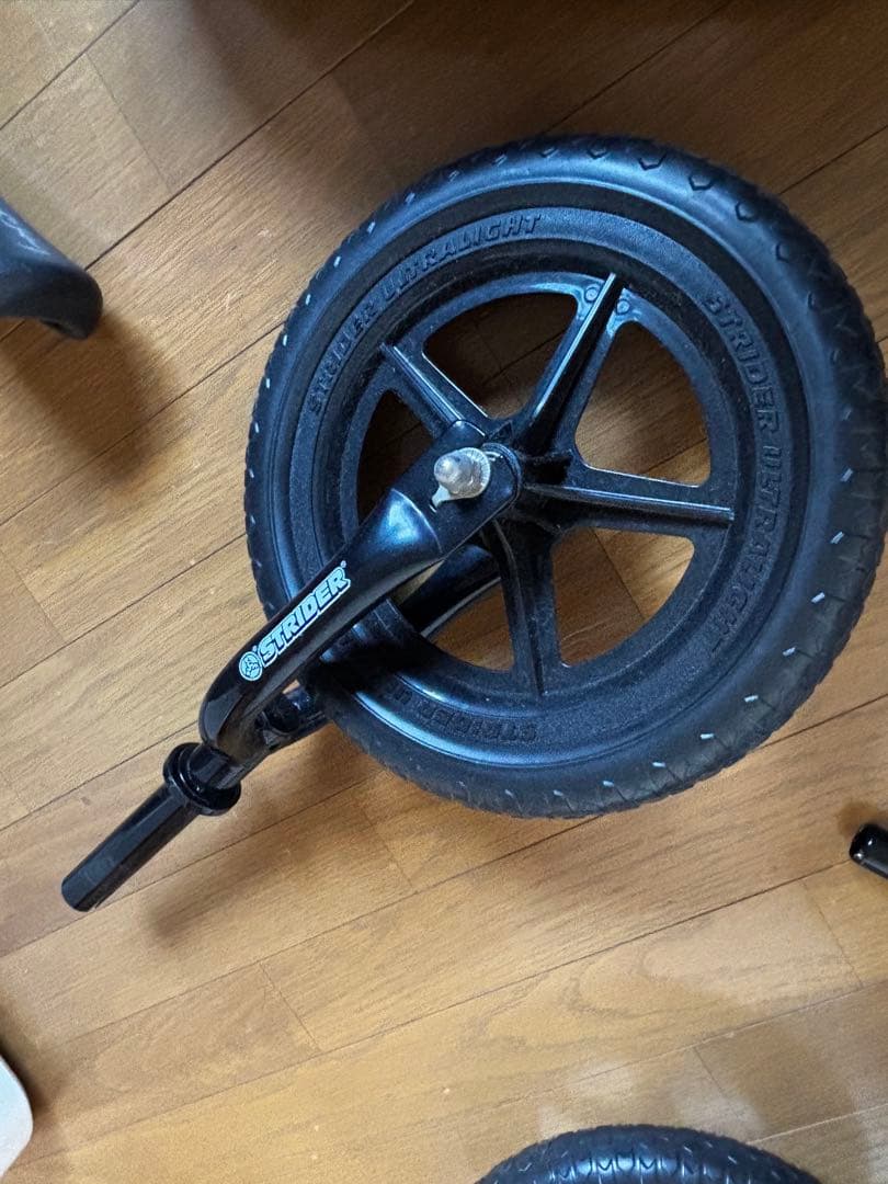 ◆美品◆HONDA× STRIDER限定コラボ