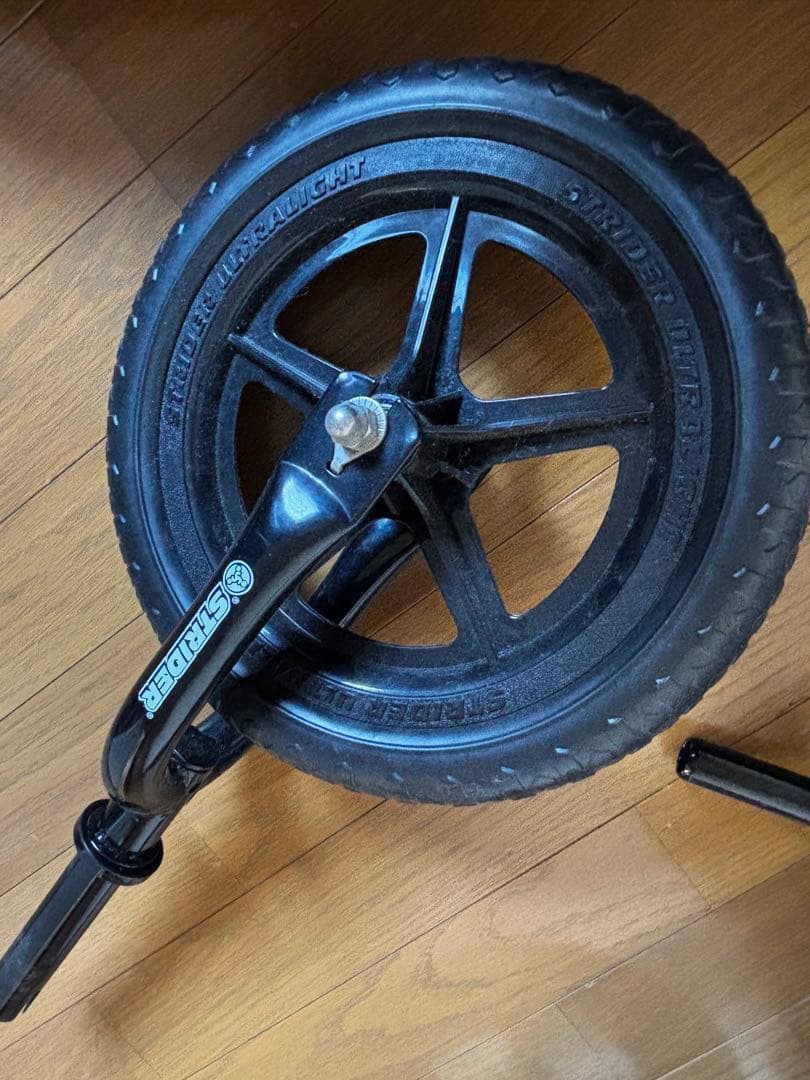 ◆美品◆HONDA× STRIDER限定コラボ