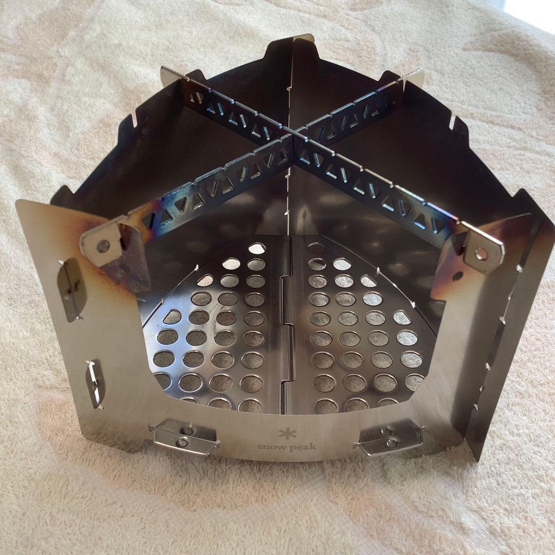 アルコールストーブセット(OD1-222052)