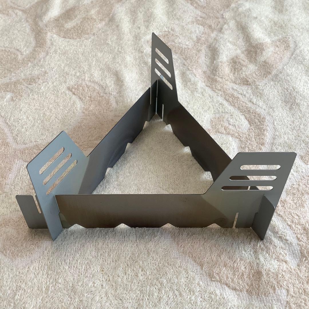 アルコールストーブセット(OD1-222052)