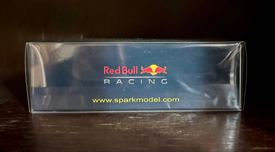 Red Bull RB16B 1/43 SPARK セルジオペレス