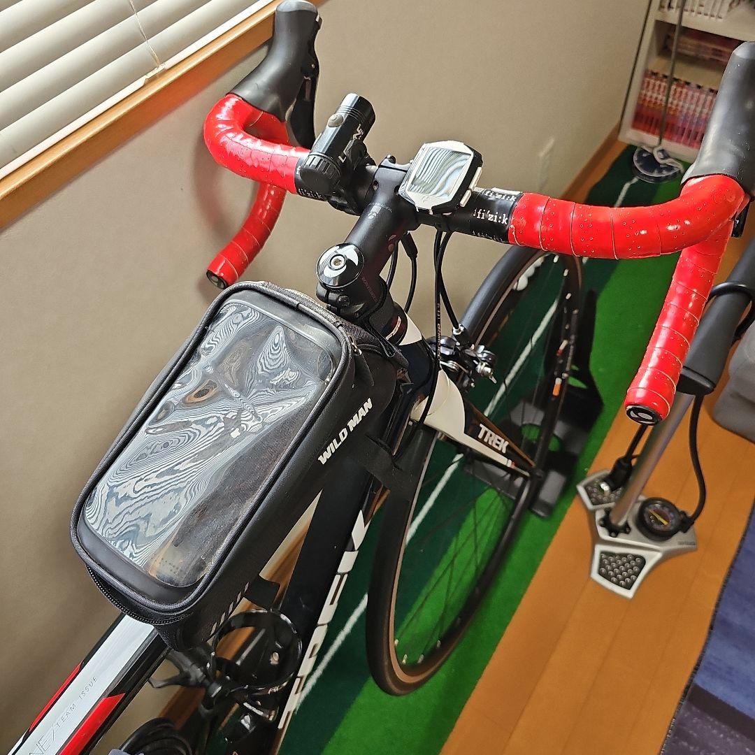 Trek ロードバイク Shimano コンポーネント