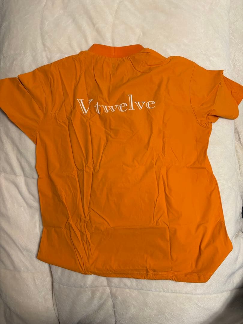 メンズウェア V12 WESTY MOCK