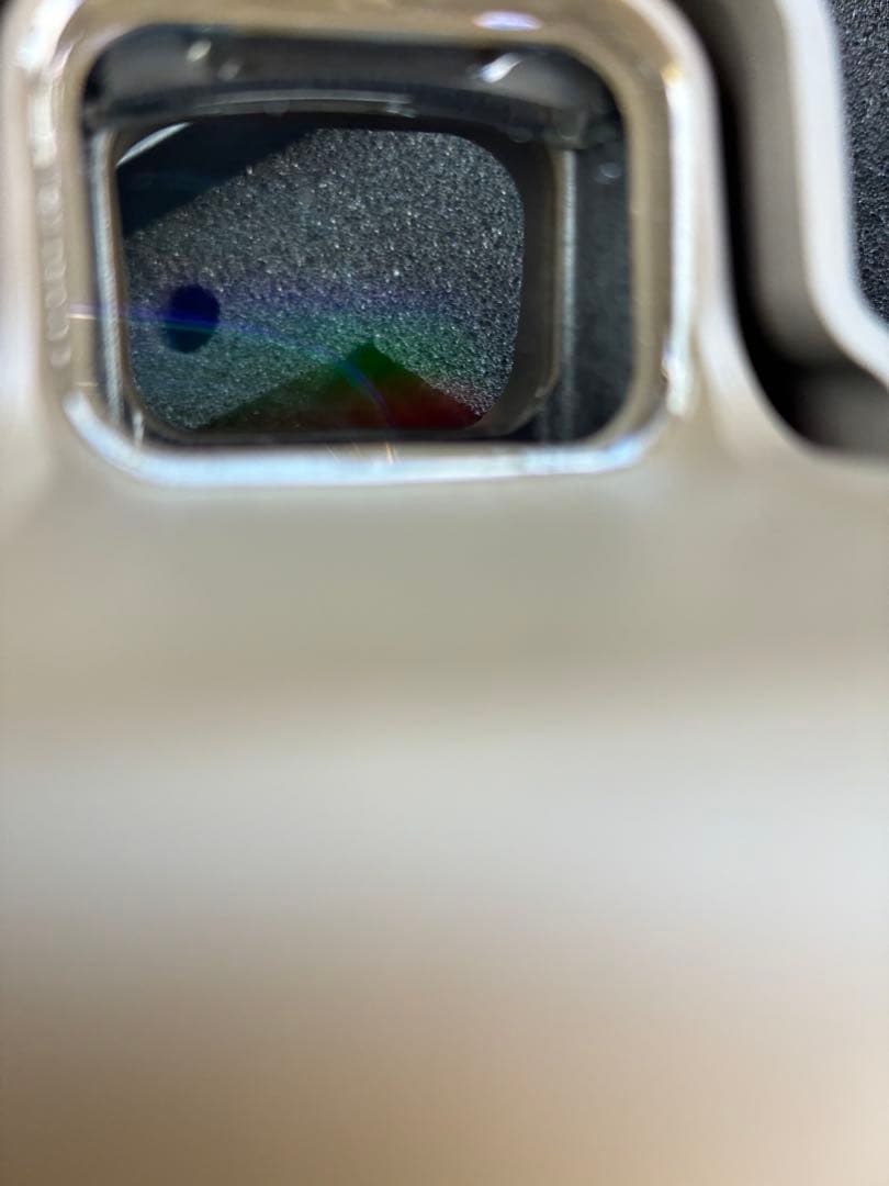 実物EOTech EXPS3 タン色ホログラフィックサイト