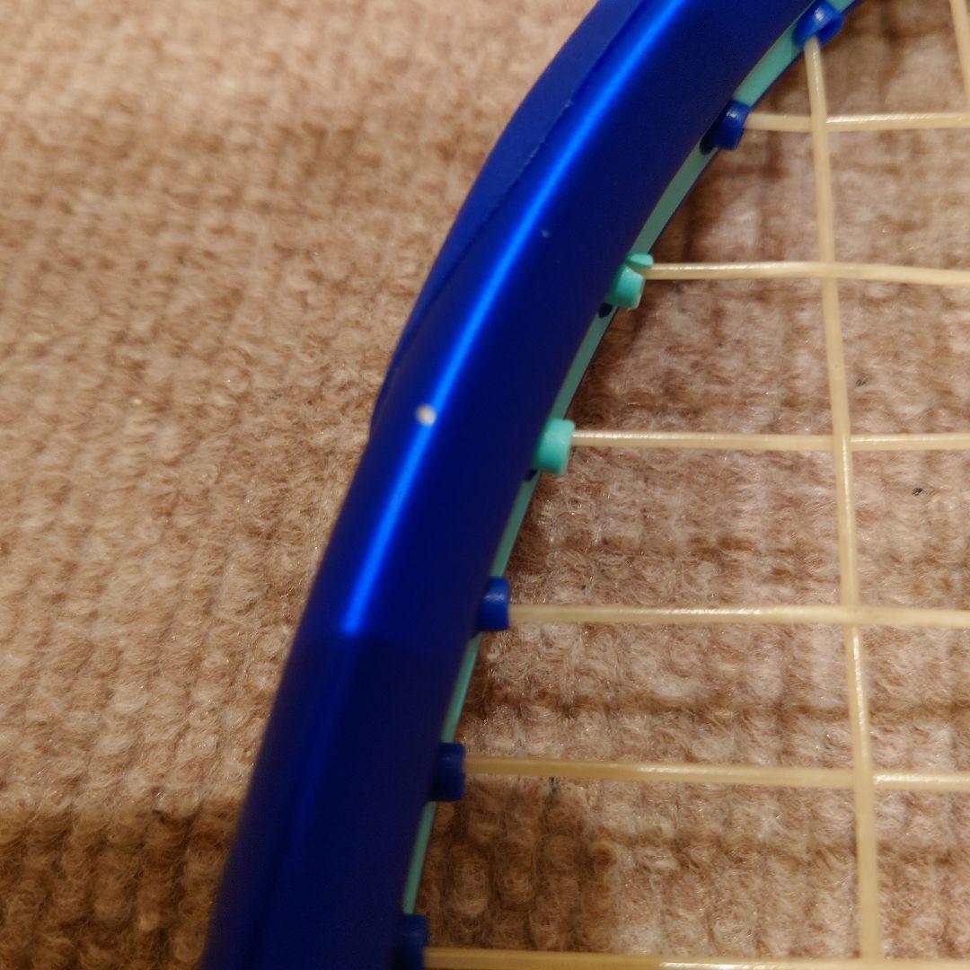 Wilson ULTRA v5グリップ3