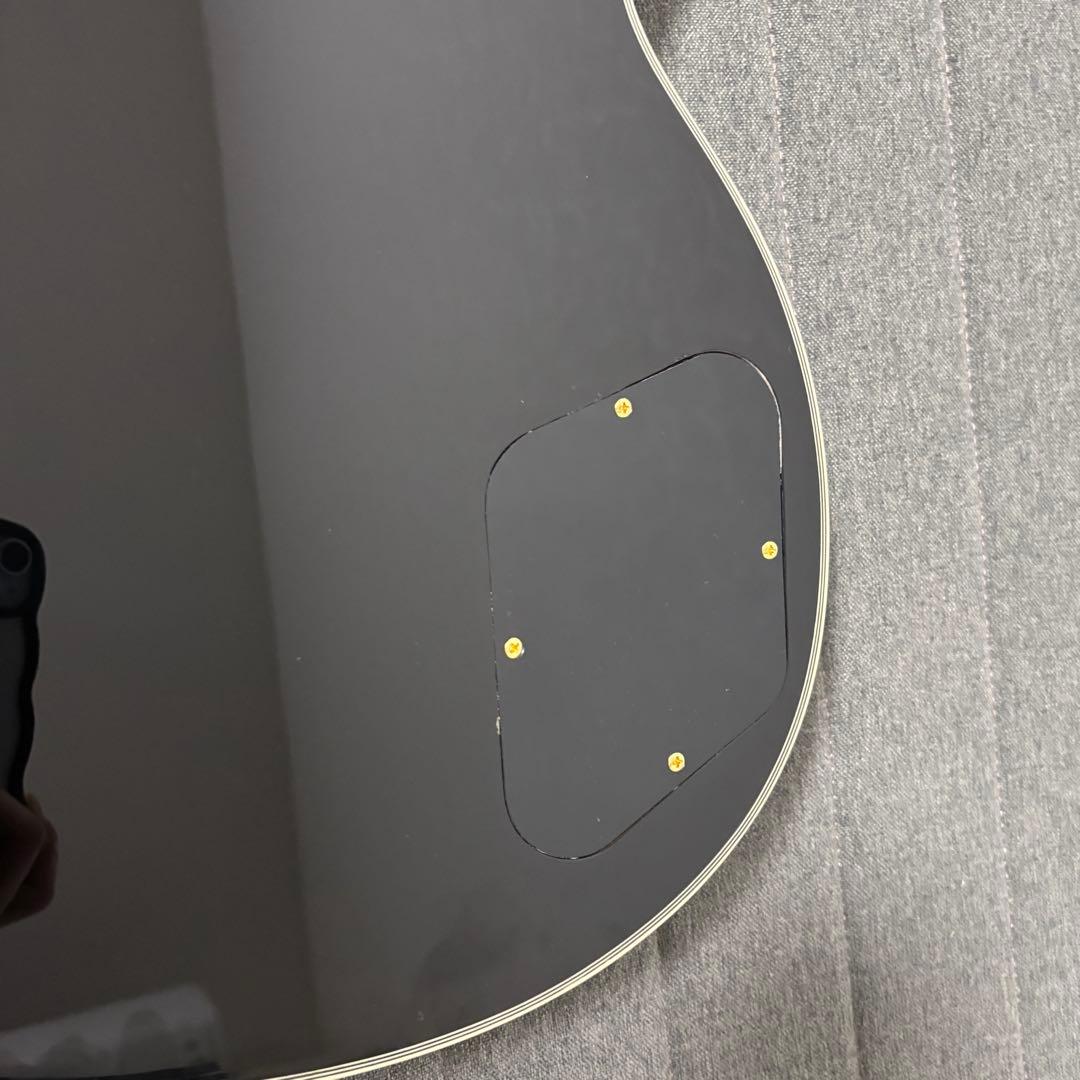 最終値下げ！【美品・レフティ】Blitz BLP-CST レスポールカスタム